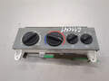 Переключатель печки Renault Kangoo 1 1998-2008 - 21132485