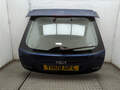 Крышка багажника Ford Focus 2 (рест) 2008-2011 - 21132535