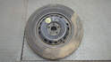 Докатка Nissan Qashqai J10 2006-2013 - 21132661