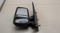 Зеркало боковое Opel Movano 1998-2010 - 21132693