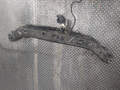 Рамка капота Renault Megane 2 2002-2009 - 21132757
