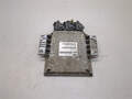 Блок управления двигателем Peugeot 807 2002-2014 - 21132772