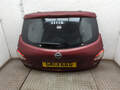 Крышка багажника Nissan Qashqai J10 2006-2013 - 21132774