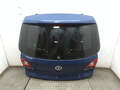Крышка багажника Volkswagen Tiguan 2007-2011 - 21132785