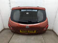 Крышка багажника Nissan Qashqai J10 2006-2013 - 21132812