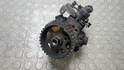 Тнвд Citroen C4 Grand Picasso 2006-2013 - 21132837