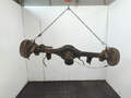 Мост ведущий Suzuki Grand Vitara 2001-2006 - 21132866