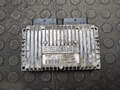 Блок управления двигателем Citroen C4 2004-2010 - 21132898