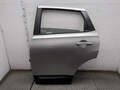 Дверь боковая Nissan Qashqai J10 2006-2013 - 21132963