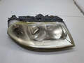 Фара передняя Volkswagen Passat 5 2000-2005 - 21132989