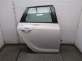 Дверь боковая Opel Astra J 2010-2017 - 21133066