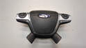 Подушка безопасности водителя Ford Focus 3 2011-2015 - 21133213