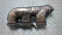 Выпускной коллектор Mercedes S W140 1991-1999 - 21133370