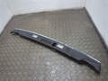 Подсветка номера BMW 7 F01 2008-2015 - 21133402