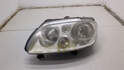 Фара передняя Volkswagen Touran 2003-2006 - 21133406