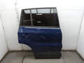Дверь боковая Volkswagen Tiguan 2007-2011 - 21133494