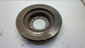 Тормозной диск Lexus GX 2002-2009 - 21133511