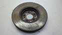 Тормозной диск Mercedes E W211 2002-2009 - 21133518