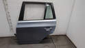 Дверь боковая BMW X3 E83 2003-2010 - 21133726