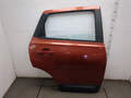Дверь боковая Nissan Qashqai J10 2006-2013 - 21133858