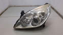 Фара передняя Opel Vectra C 2002-2008 - 21133866