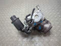 Турбина Ford Focus 3 2011-2015 - 21133921