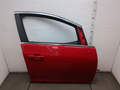 Дверь боковая Opel Astra J 2010-2017 - 21133954