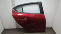 Дверь боковая Mazda 3 (BM) 2013-2019 - 21133986