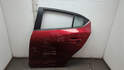 Дверь боковая Mazda 3 (BM) 2013-2019 - 21133999