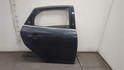 Дверь боковая Ford Focus 3 2011-2015 - 21134066