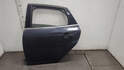 Дверь боковая Ford Focus 3 2011-2015 - 21134094