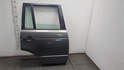 Дверь боковая Land Rover Range Rover 3 (LM) 2002-2012 - 21134132