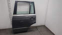 Дверь боковая Land Rover Range Rover 3 (LM) 2002-2012 - 21134148