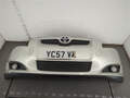 Бампер Toyota Auris E15 2006-2012 - 21134195