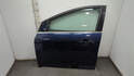 Дверь боковая Ford Focus 3 2011-2015 - 21134205