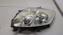 Фара передняя Toyota Auris E15 2006-2012 - 21134268