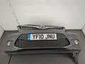 Бампер Hyundai i30 1 2007-2012 - 21134280