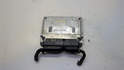 Блок управления двигателем Audi A4 (B5) 1994-2000 - 21134321