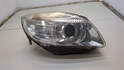 Фара передняя Skoda Fabia 2007-2014 - 21134427