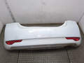 Бампер Kia Ceed 1 2007-2012 - 21134529