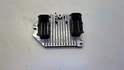 Блок управления двигателем Opel Vectra C 2002-2008 - 21134540