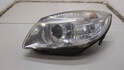 Фара передняя Skoda Fabia 2007-2014 - 21134618