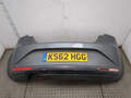 Бампер Seat Leon 2 2005-2012 - 21134628