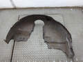 Защита арок (подкрылок) Land Rover Freelander 2 2006-2014 - 21134643