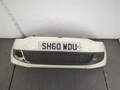 Бампер Volkswagen Polo 5 2009-2014 - 21134674