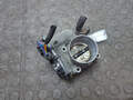 Дроссельная заслонка Toyota Auris E15 2006-2012 - 21134722