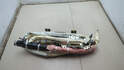 Подушка безопасности боковая (шторка) Lexus GX 2002-2009 - 21134834