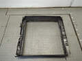 Пластик радиатора BMW X5 E70 2006-2013 - 21134952