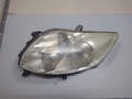 Фара передняя Toyota Auris E15 2006-2012 - 21134975