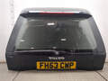 Крышка багажника Volvo XC90 2002-2014 - 21135013